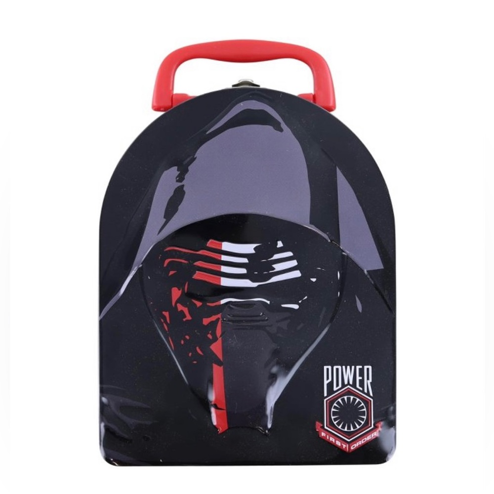 Star Wars Tin Lunch Box